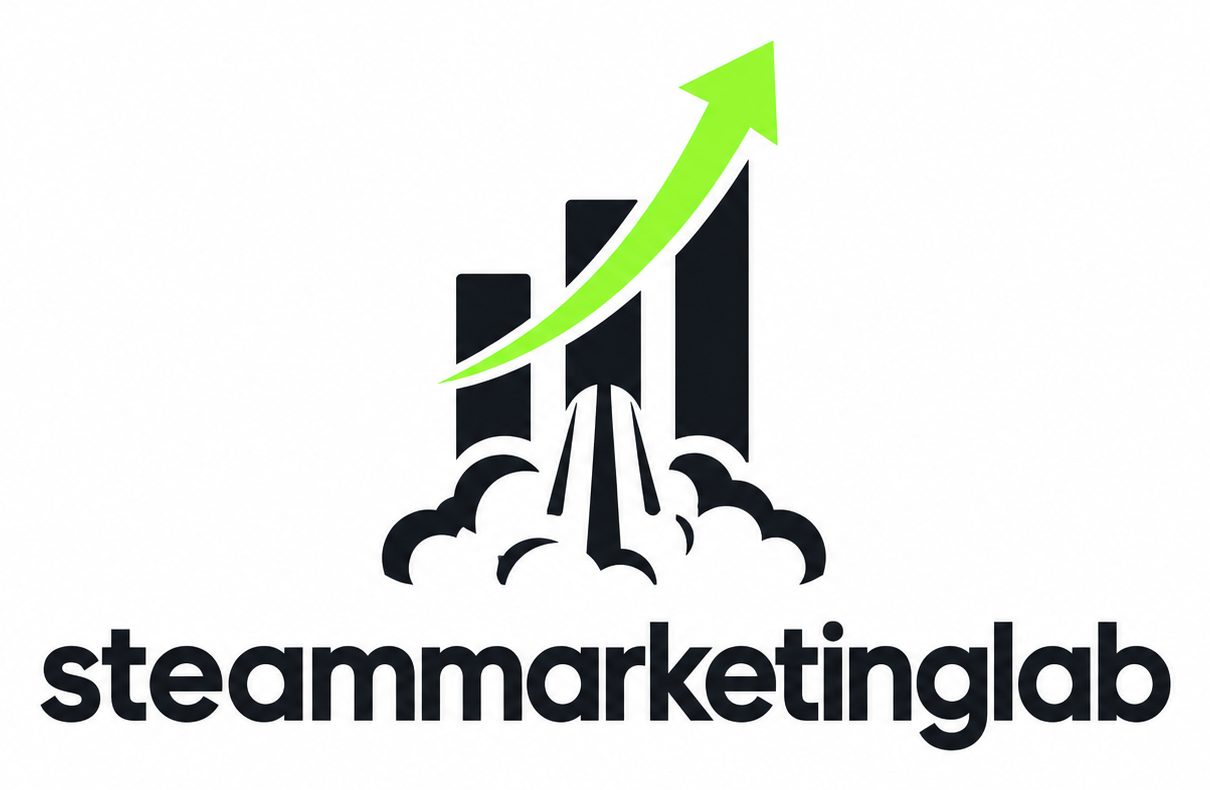 steammarketinglab